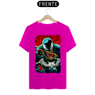 Nome do produtoCamiseta Classic - Venom