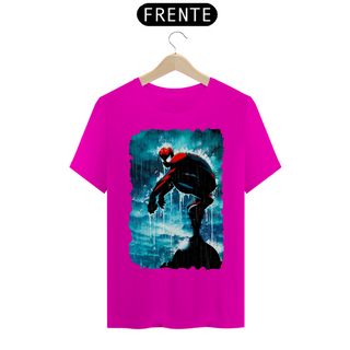 Nome do produtoCamiseta Classic - Homem Aranha