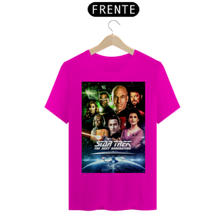 Nome do produtoStar Trek - The Next Generation