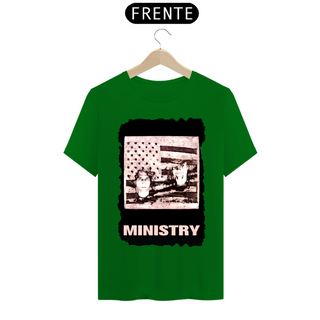 Nome do produtoCamiseta Classic - Ministry