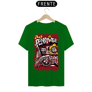 Nome do produtoCamiseta Classic - Pennywise