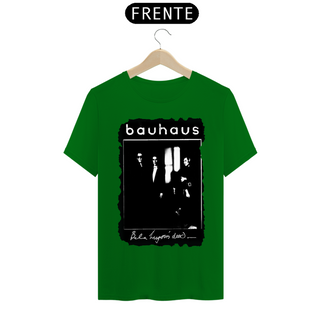 Nome do produtoCamiseta Classic - Bauhaus