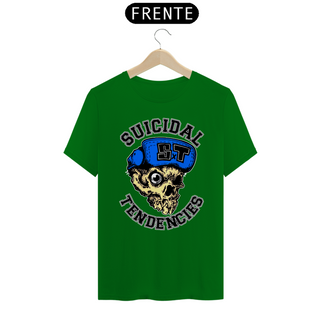 Nome do produtoCamiseta Classic - Suicidal Tendencies