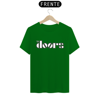 Nome do produtoCamiseta Classic - The Doors