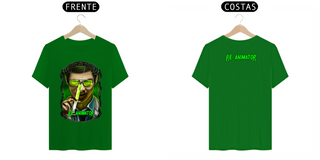 Nome do produtoCamiseta Masculina - Re-Animator