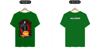 Nome do produtoCamiseta Masculina - Halloween