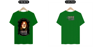 Nome do produtoCamiseta Masculina - Carrie, a Estranha