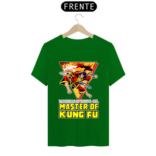 Nome do produtoCamiseta Masculina - Shang-Chi, O Mestre do Kung Fu