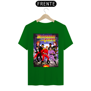 Nome do produtoCamiseta Classic - Defensores da Terra