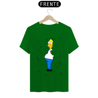 Camiseta Classic - Simpsons