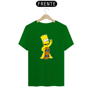 Nome do produtoCamiseta Classic - Simpsons