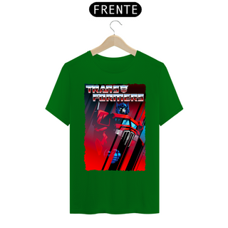 Nome do produtoCamiseta Classic - Transformers