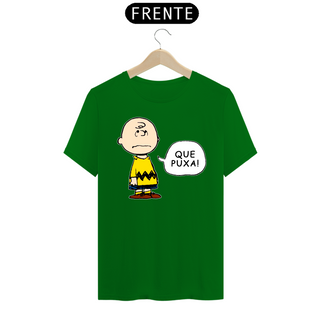 Nome do produtoCamiseta Classic - Snoopy