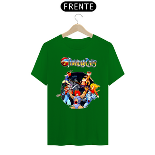 Nome do produtoCamiseta Classic - Thundercats