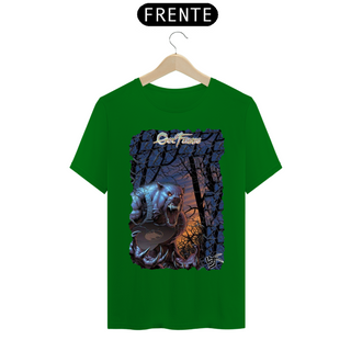 Nome do produtoCamiseta - Crias da Fenris (Lobisomem, O Apocalipse)