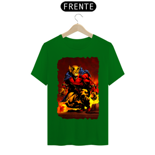 Nome do produtoCamiseta Classic - Etrigan