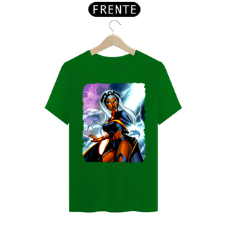 Nome do produtoCamiseta Classic - Tempestade