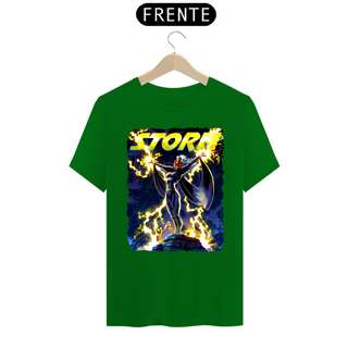 Nome do produtoCamiseta Classic - Tempestade