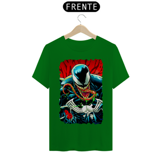 Nome do produtoCamiseta Classic - Venom