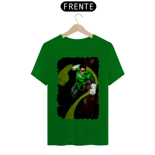 Nome do produtoCamiseta Classic - Lanterna Verde (Hal Jordan)