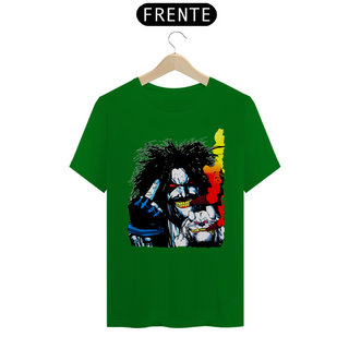 Nome do produtoCamiseta Classic - Lobo