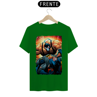 Nome do produtoCamiseta Classic - Batman vs Bane