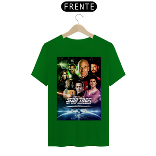 Nome do produtoStar Trek - The Next Generation