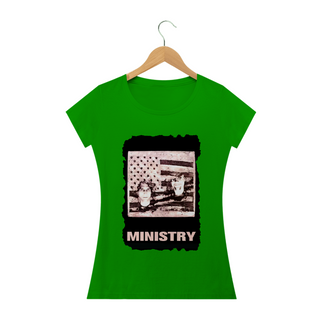 Nome do produtoBaby Long - Ministry