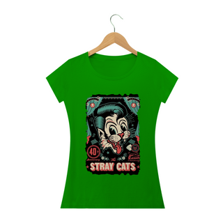 Nome do produtoBaby Long - Stray Cats