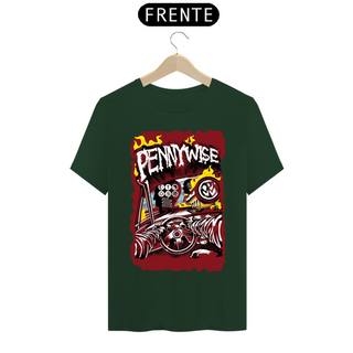 Nome do produtoCamiseta Classic - Pennywise