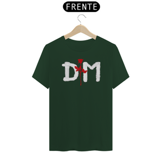 Nome do produtoCamiseta Classic - Depeche Mode