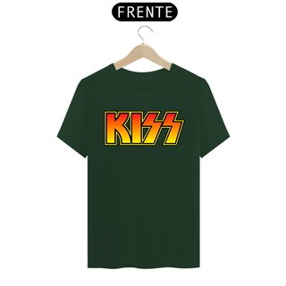 Nome do produtoCamiseta Classic - Kiss