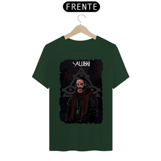 Nome do produtoCamiseta Classic (Vampiro) - Salubri