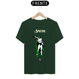 Camiseta Masculina - Espectro