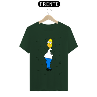 Nome do produtoCamiseta Classic - Simpsons