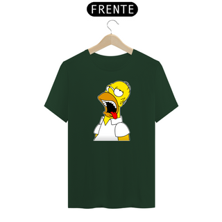 Nome do produtoCamiseta Classic - Simpsons