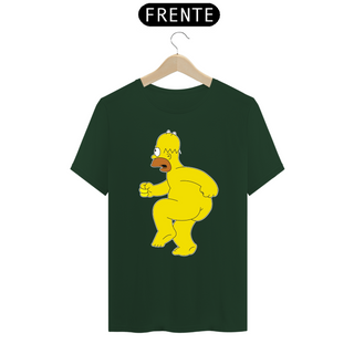 Nome do produtoCamiseta Classic - Simpsons