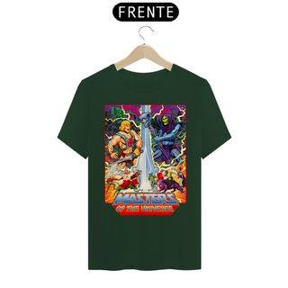 Nome do produtoCamiseta Classic - He-Man