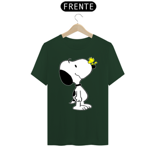 Nome do produtoCamiseta Classic - Snoopy