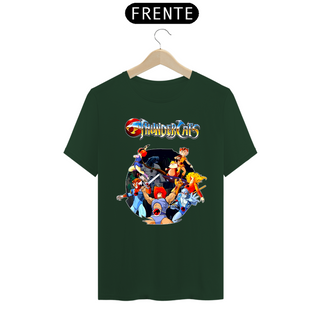 Nome do produtoCamiseta Classic - Thundercats