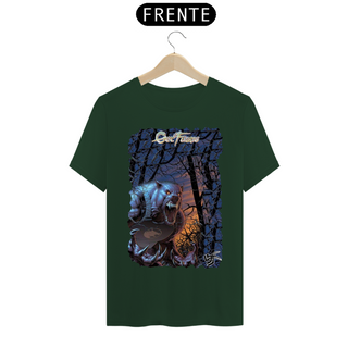 Nome do produtoCamiseta - Crias da Fenris (Lobisomem, O Apocalipse)