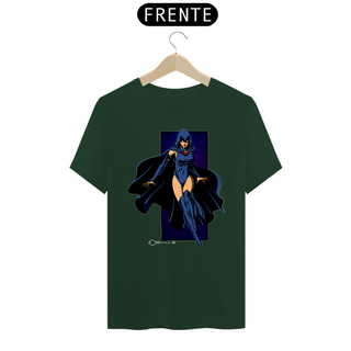 Nome do produtoCamiseta Classic - Ravena