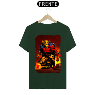 Nome do produtoCamiseta Classic - Etrigan