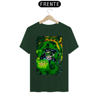 Nome do produtoCamiseta Classic - Lanterna Verde (Kyle Rayner)