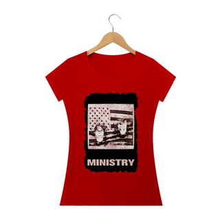 Nome do produtoBaby Long - Ministry