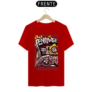 Nome do produtoCamiseta Classic - Pennywise