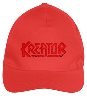 Nome do produtoBoné de Brim - Kreator