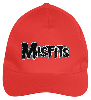 Nome do produtoBoné de Brim - Misfits