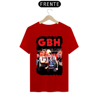 Nome do produtoCamiseta Classic - GBH