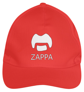 Nome do produtoBoné de Brim - Frank Zappa